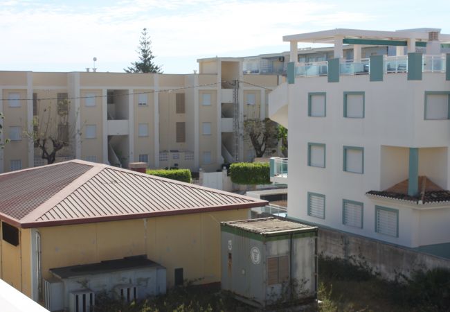 Apartamento en Xeraco Playa - Xaloc bl.B 2º pta 5