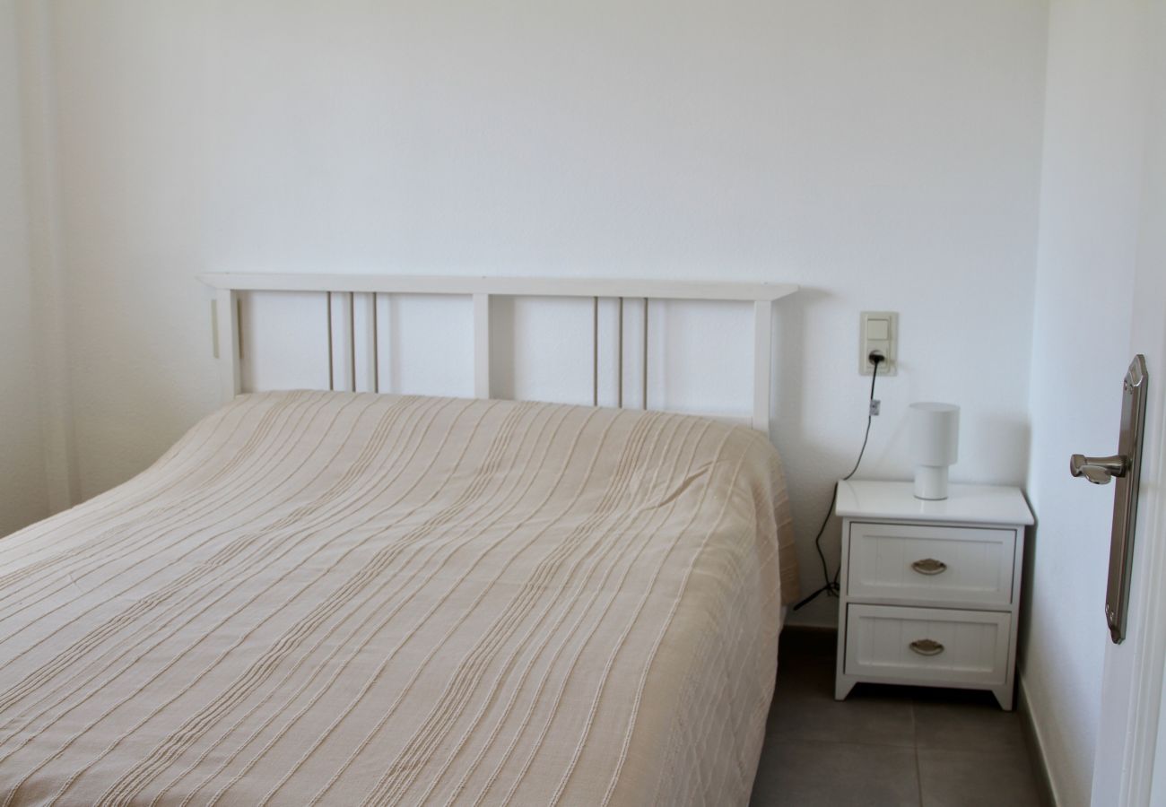 Apartamento en Xeraco Playa - Xaloc bl.B 2º pta 5
