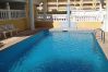 Apartamento en Xeraco Playa - Xaloc bl.B 2º pta 5 Apartamento en Xeraco Playa - Xaloc bl.B 2º pta 5