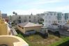 Apartamento en Xeraco Playa - Xaloc bl.B 2º pta 5 Apartamento en Xeraco Playa - Xaloc bl.B 2º pta 5