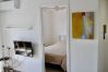 Apartamento en Xeraco Playa - Xaloc bl.B 2º pta 5