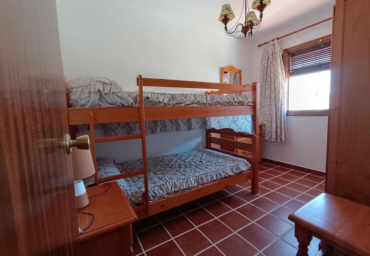 Chalet en Chiclana de la Frontera - R087 Chalet Augusta Emérita