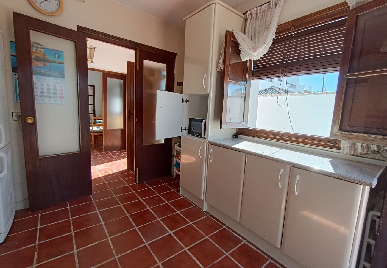 Chalet en Chiclana de la Frontera - R087 Chalet Augusta Emérita