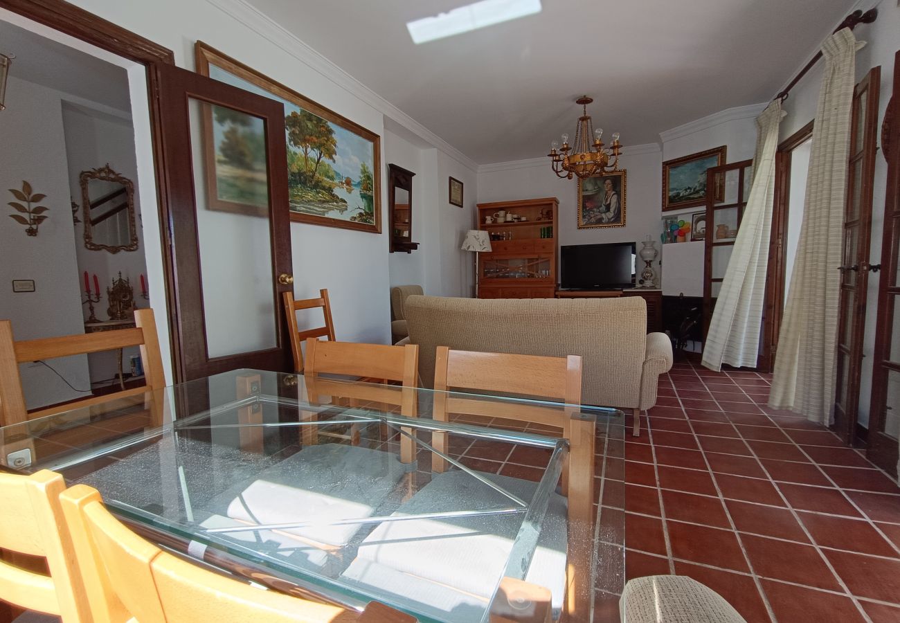 Chalet en Chiclana de la Frontera - R087 Chalet Augusta Emérita