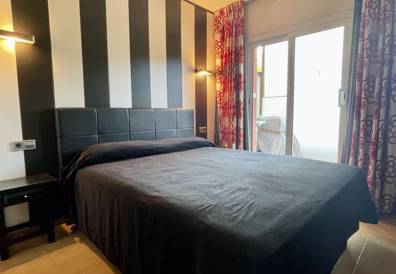 Apartamento en Estartit - SALLES BEACH 20