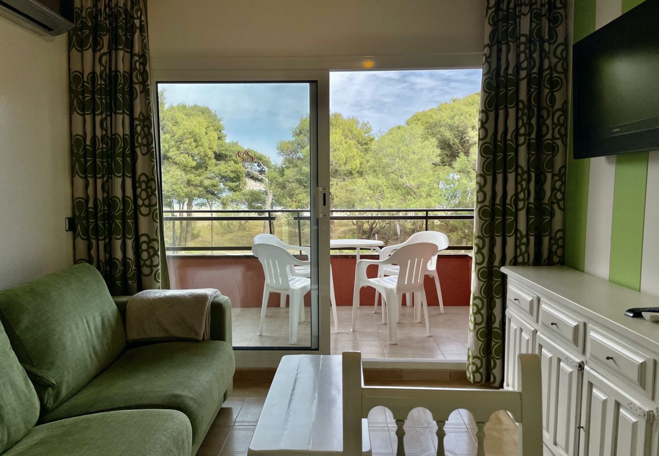 Apartamento en Estartit - SALLES BEACH 20