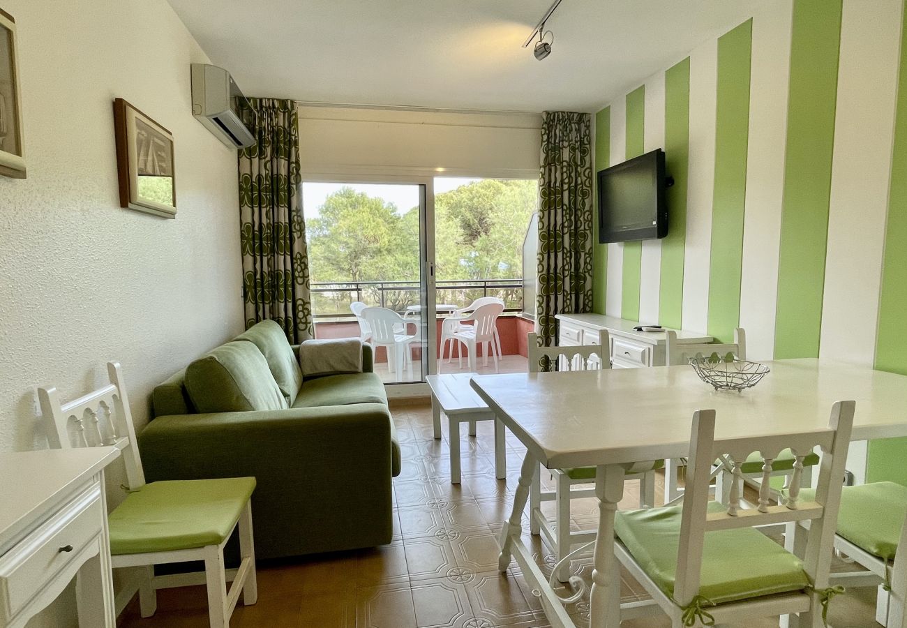 Apartamento en Estartit - SALLES BEACH 20