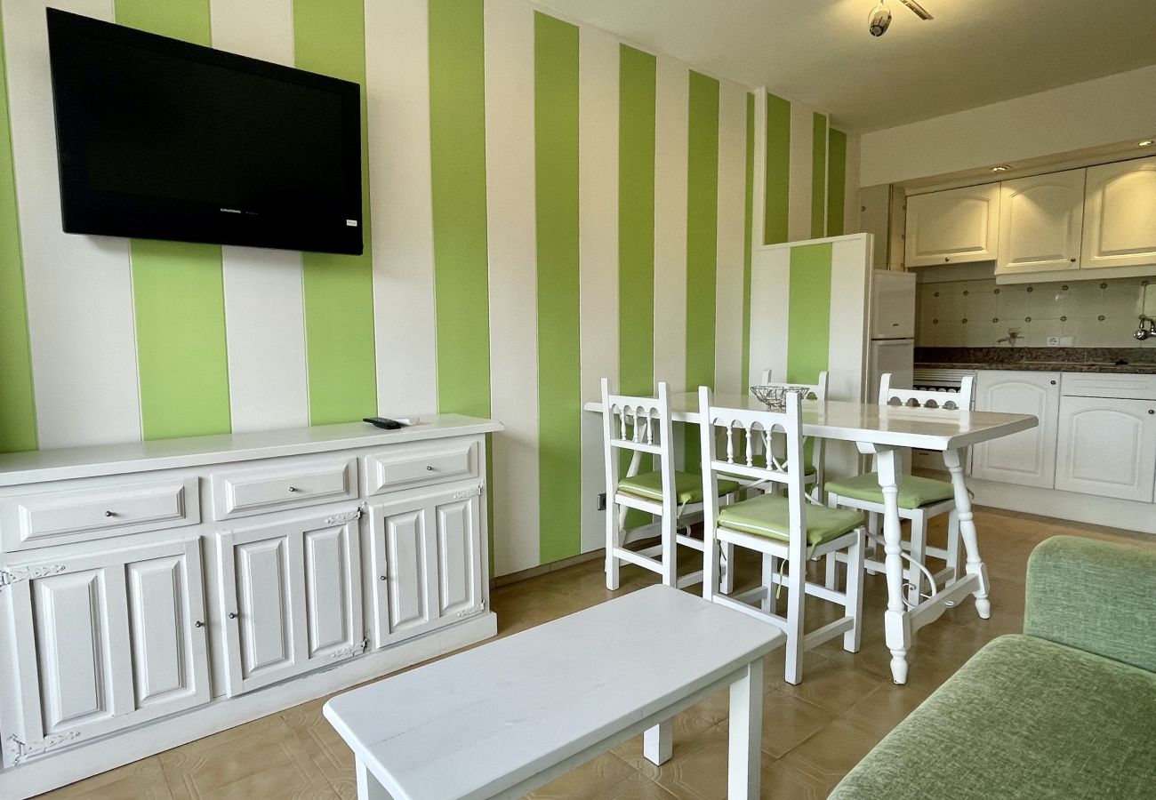 Apartamento en Estartit - SALLES BEACH 20