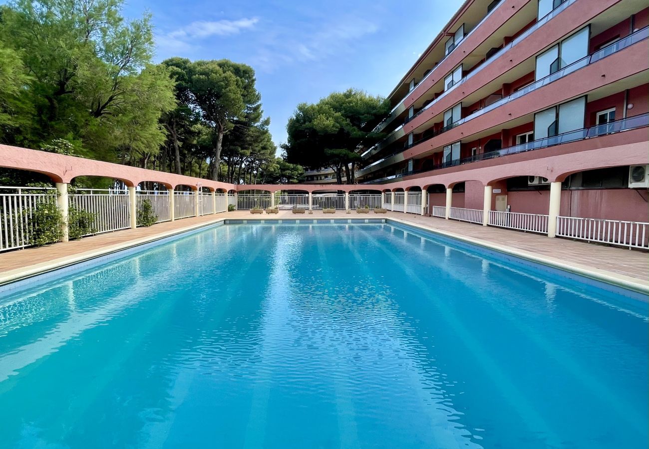 Apartamento en Estartit - SALLES BEACH 20