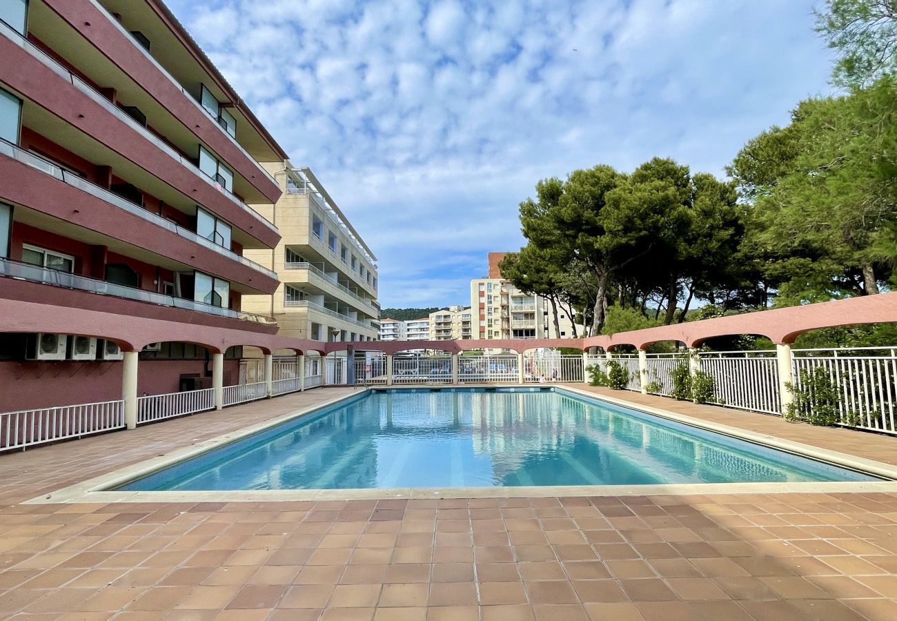Apartamento en Estartit - SALLES BEACH 20