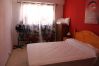 Apartamento en Xeraco Playa - Wimpy Esc. B 1º pta 3 Apartamento en Xeraco Playa - Wimpy Esc. B 1º pta 3