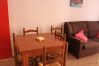 Apartamento en Xeraco Playa - Wimpy Esc. B 1º pta 3 Apartamento en Xeraco Playa - Wimpy Esc. B 1º pta 3