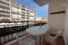 Apartamento en Xeraco Playa - Wimpy Esc. B 1º pta 3