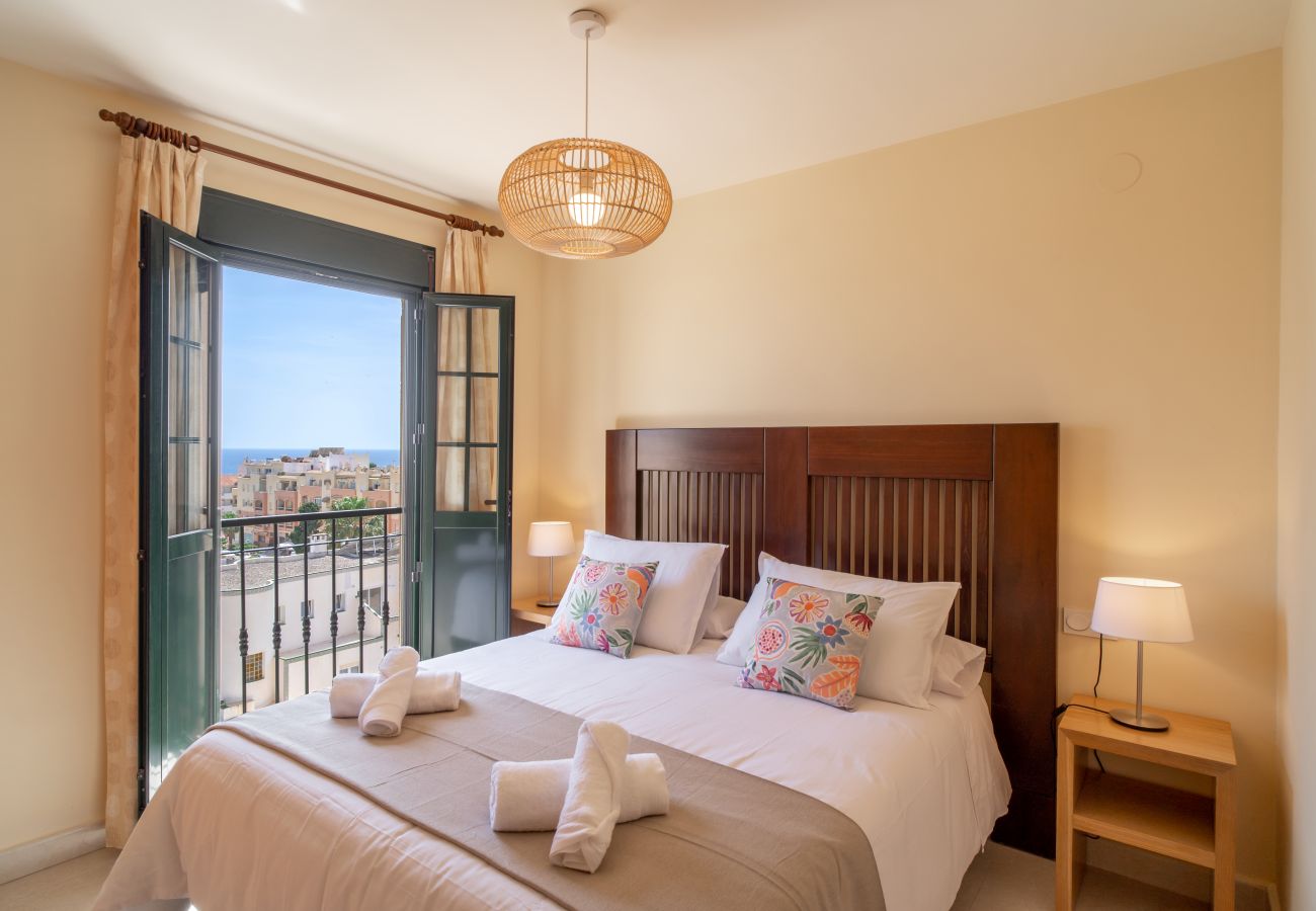 Apartamento en Nerja - Cala de Nerja Seaview Casasol