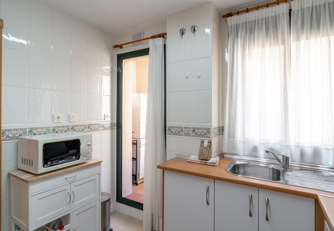 Apartamento en Nerja - Cala de Nerja Seaview Casasol