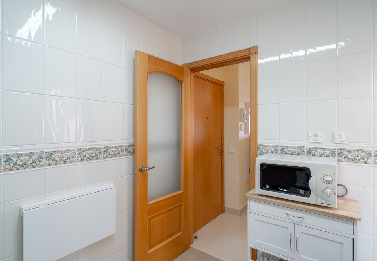 Apartamento en Nerja - Cala de Nerja Seaview Casasol