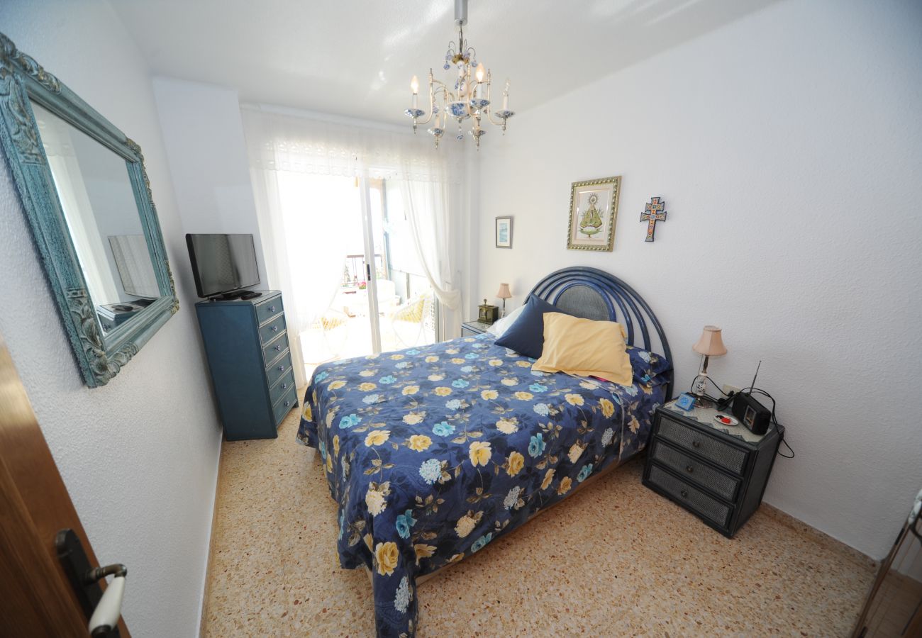 Apartamento en Benicàssim - ALCAZABA 6-32