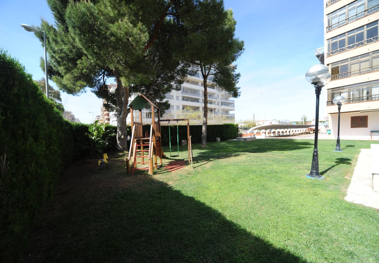 Apartamento en Benicàssim - ALCAZABA 6-32