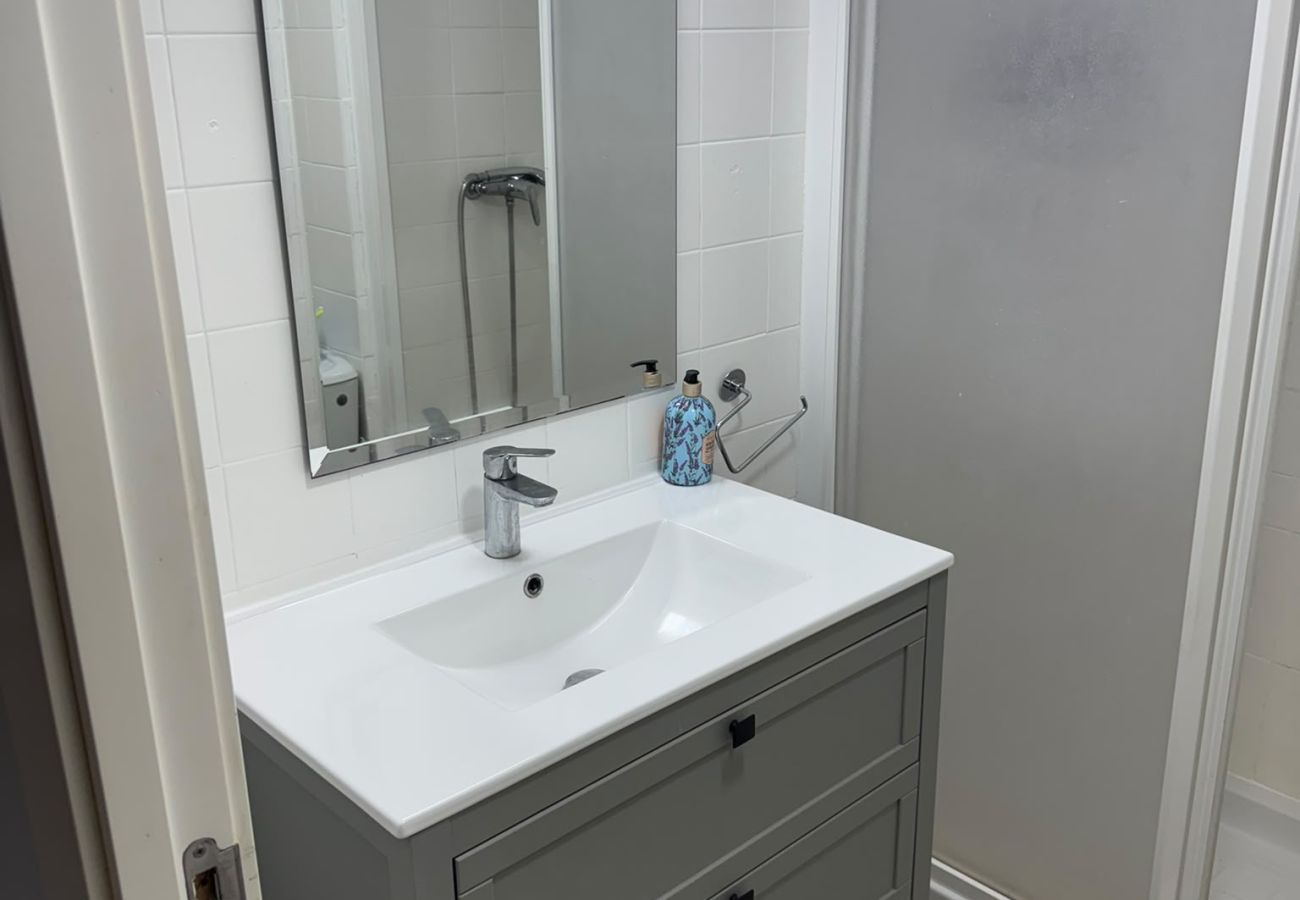 Apartamento en Xeraco Playa - La Primavera esc.D 1º pta.2