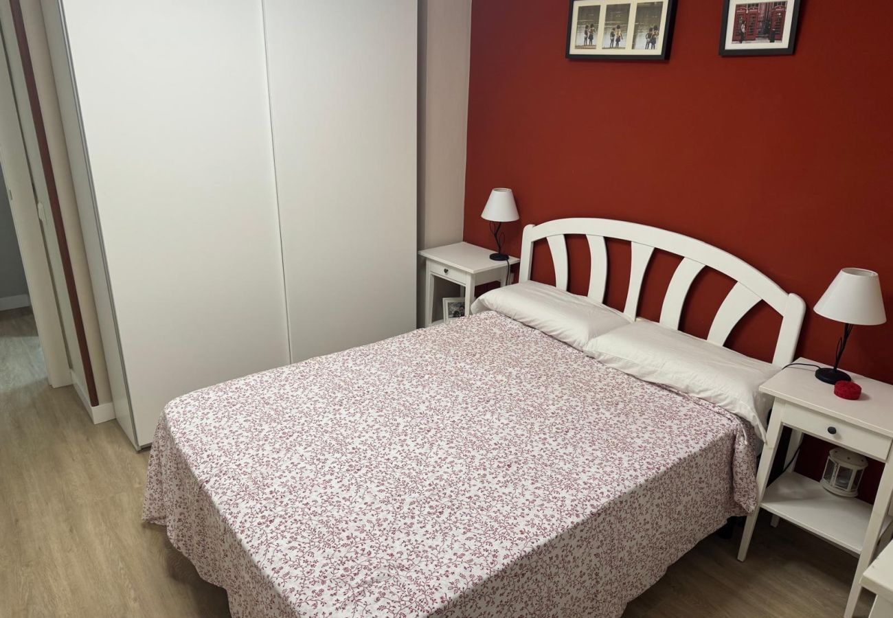 Apartamento en Xeraco Playa - La Primavera esc.D 1º pta.2