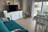Apartamento en Xeraco Playa - La Primavera esc.D 1º pta.2