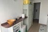 Apartamento en Xeraco Playa - La Primavera esc.D 1º pta.2