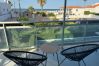 Apartamento en Xeraco Playa - La Primavera esc.D 1º pta.2