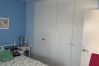 Apartamento en Xeraco Playa - La Primavera esc.D 1º pta.2