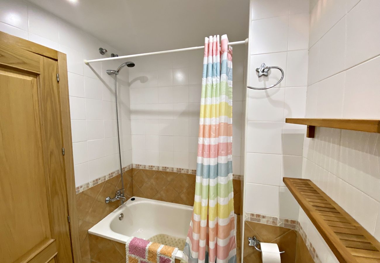 Apartamento en Vera playa - Verazul Bajo