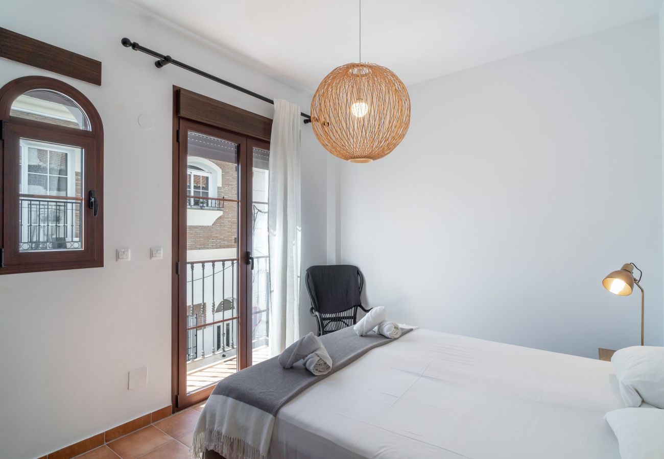 Casa en Nerja - Casa Paraiso Andaluz Deluxe by Casasol