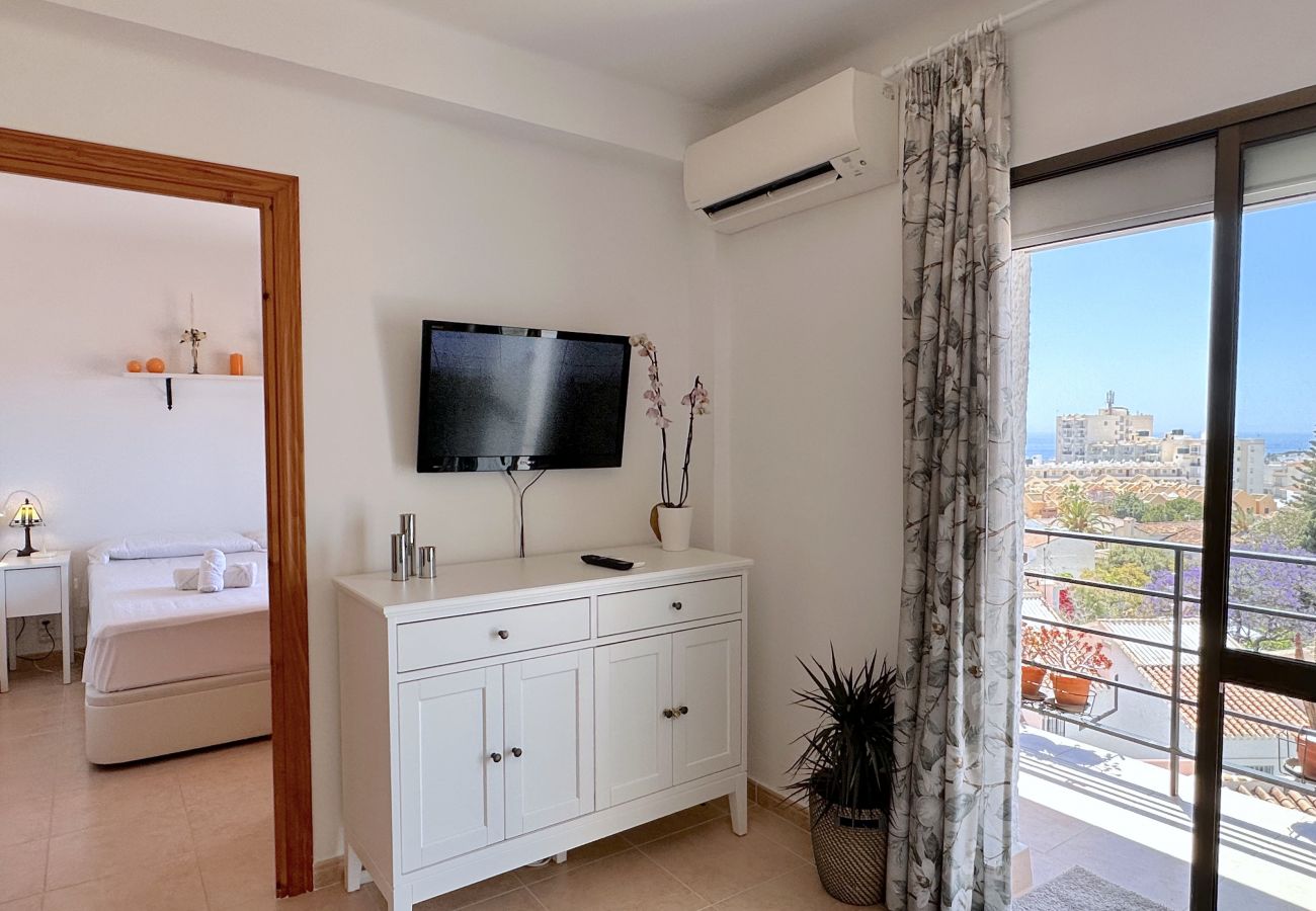 Apartamento en Nerja - Capri Sunset by Casasol