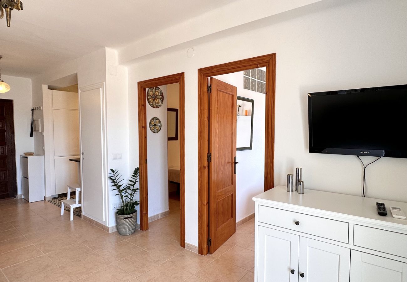 Apartamento en Nerja - Capri Sunset by Casasol
