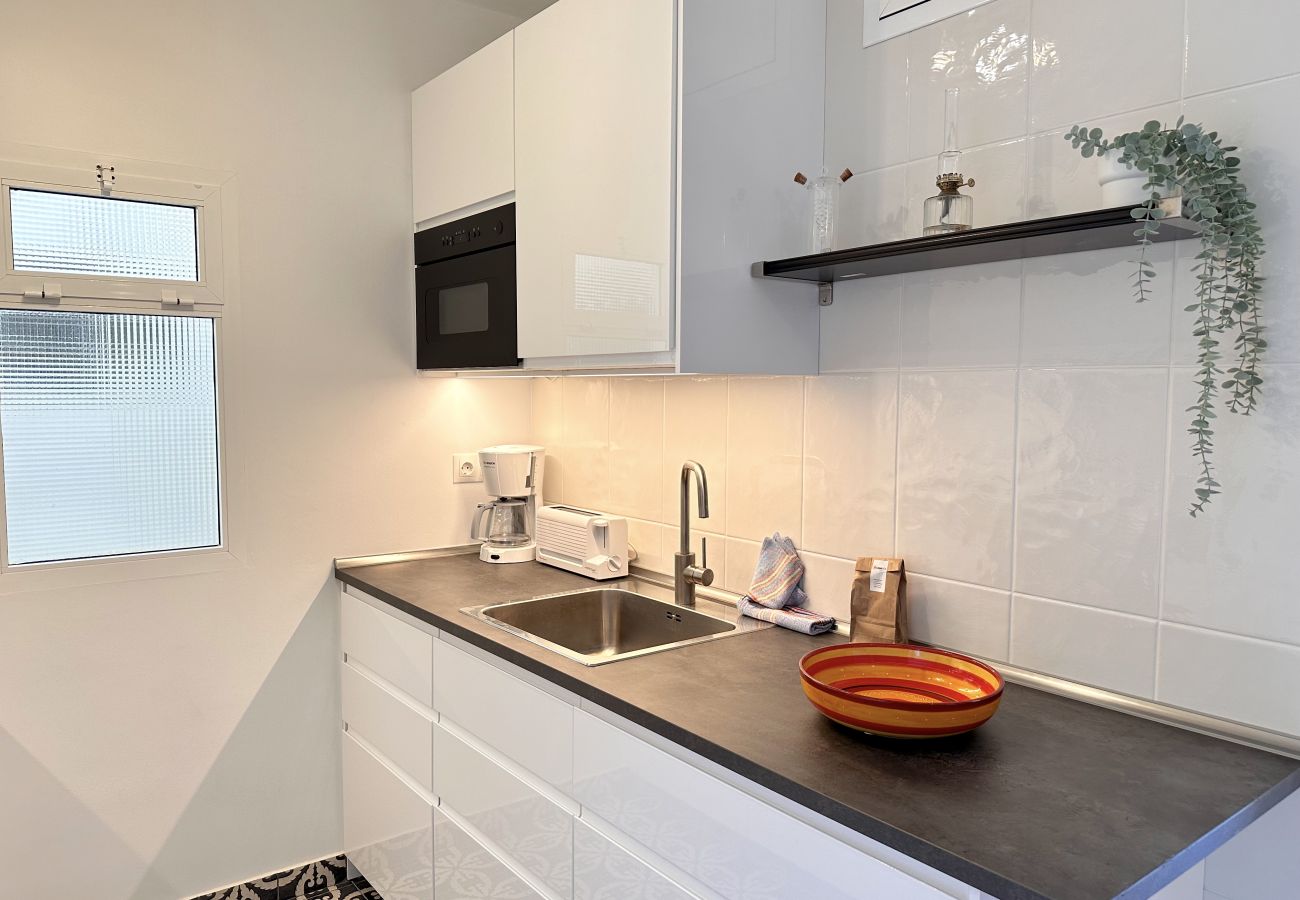 Apartamento en Nerja - Capri Sunset by Casasol