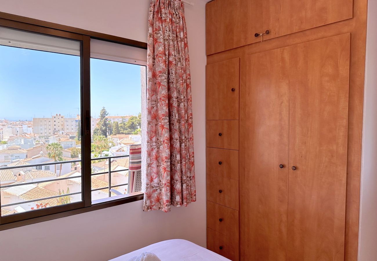 Apartamento en Nerja - Capri Sunset by Casasol