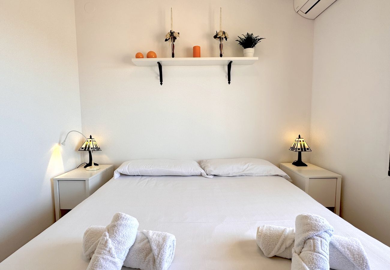 Apartamento en Nerja - Capri Sunset by Casasol