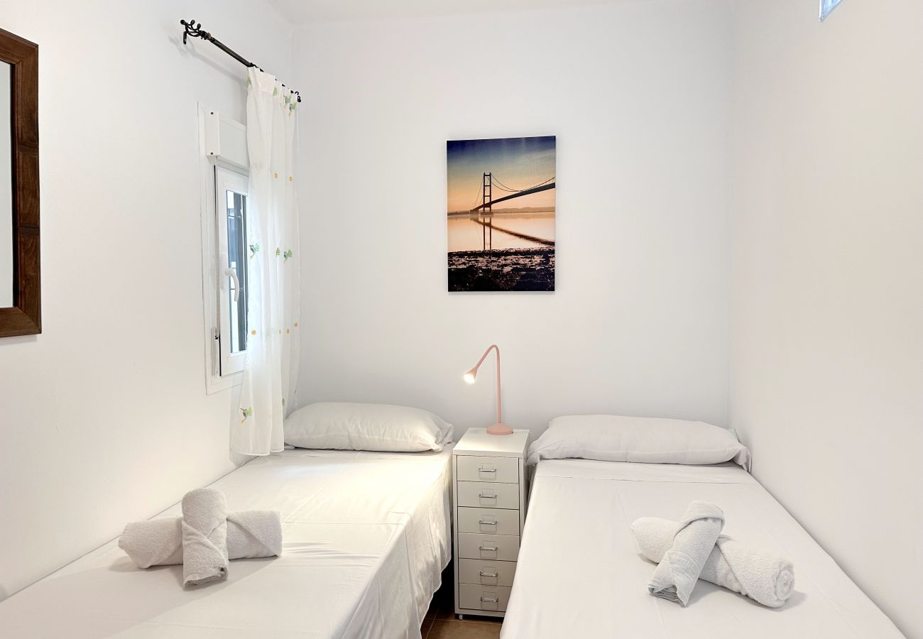 Apartamento en Nerja - Capri Sunset by Casasol