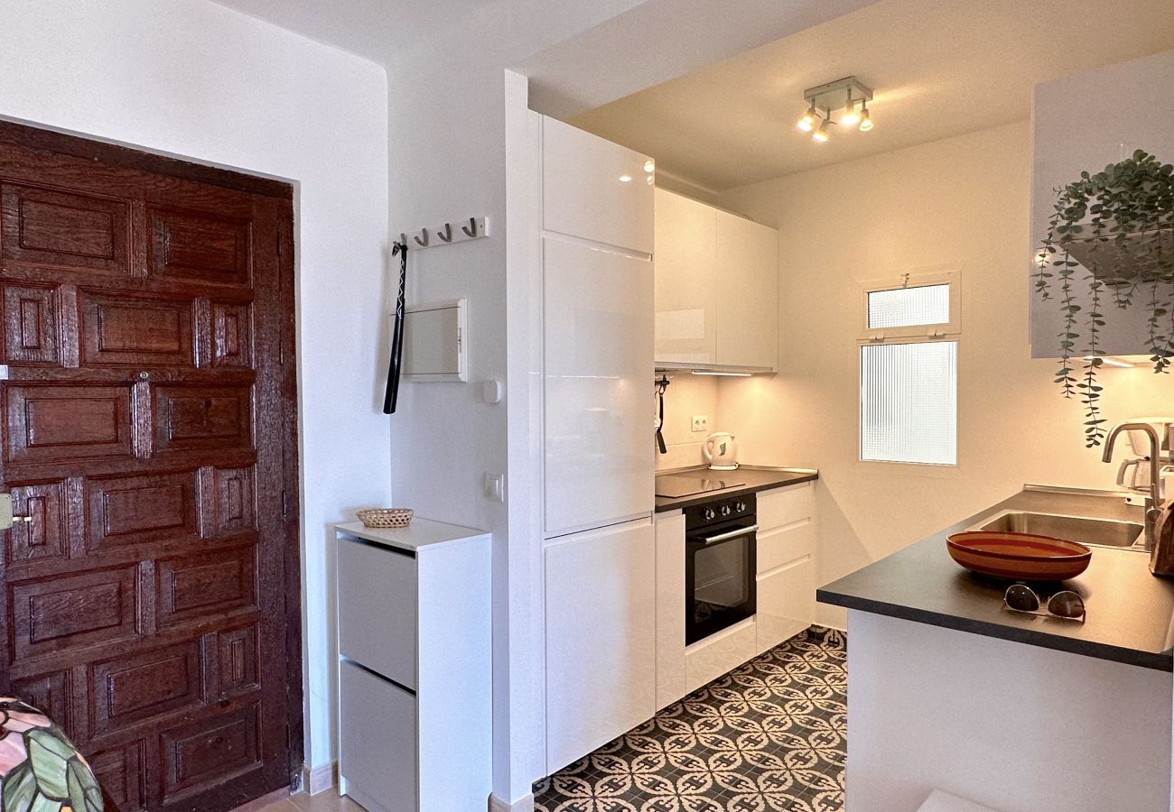 Apartamento en Nerja - Capri Sunset by Casasol