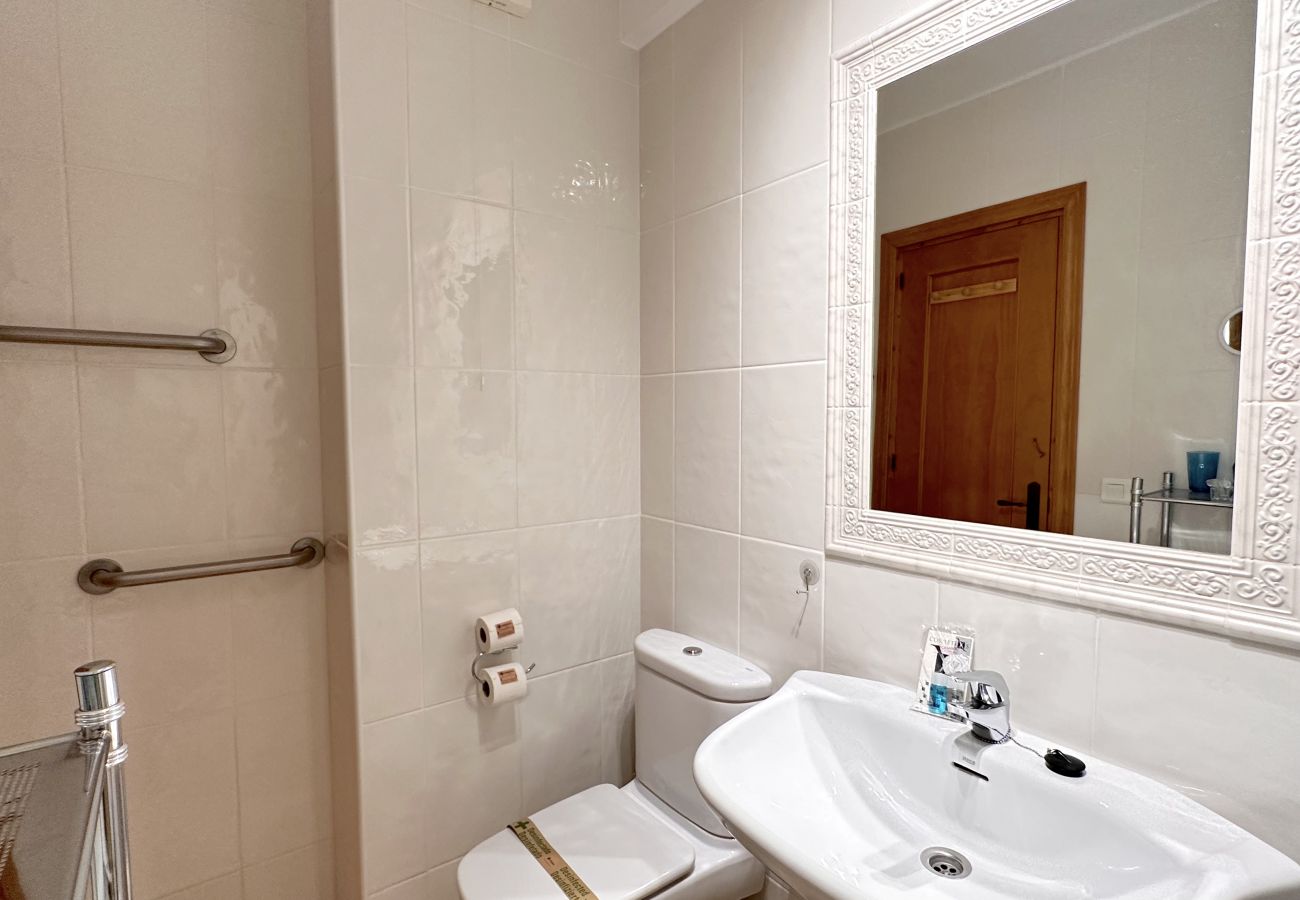 Apartamento en Nerja - Capri Sunset by Casasol