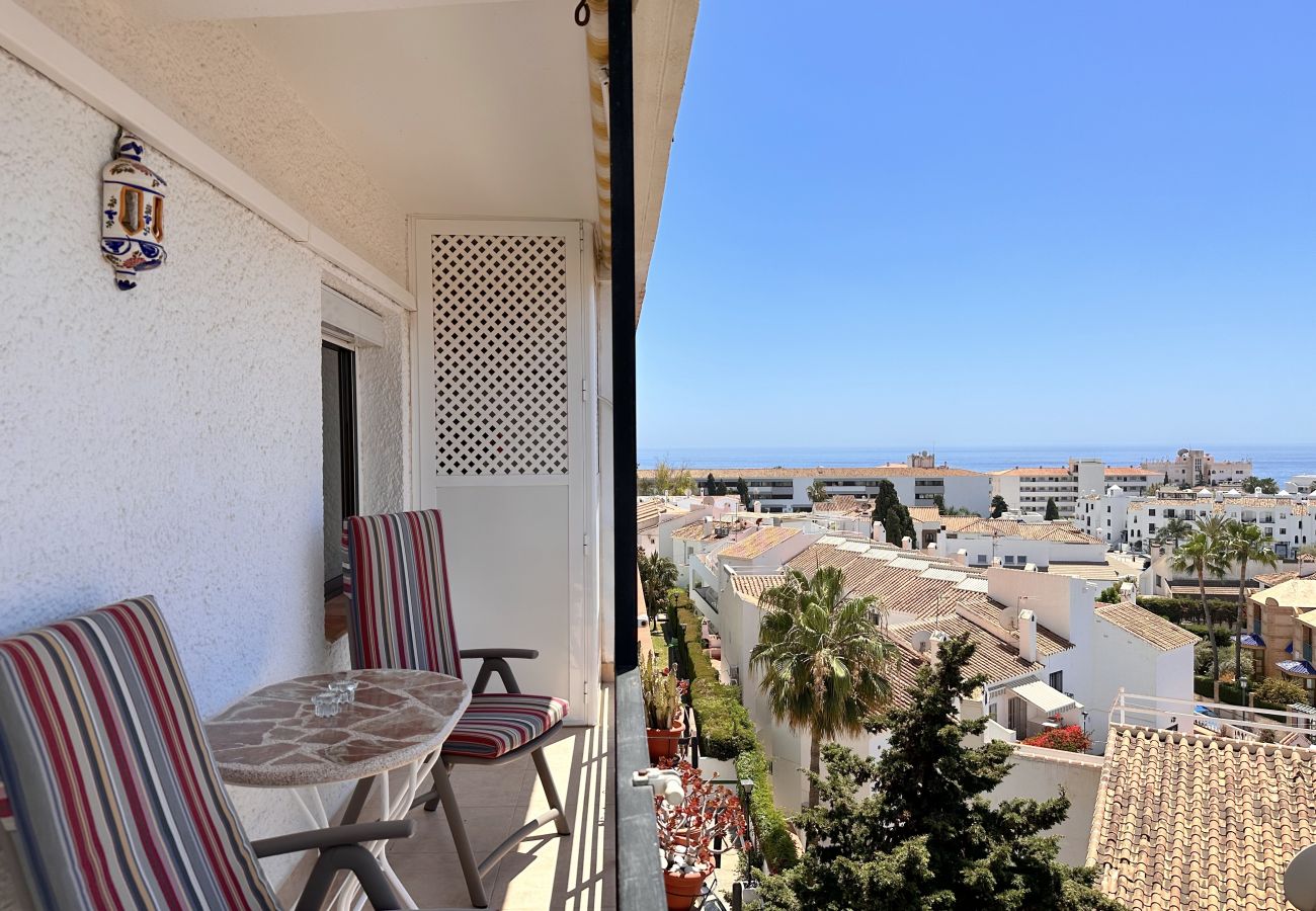 Apartamento en Nerja - Capri Sunset by Casasol