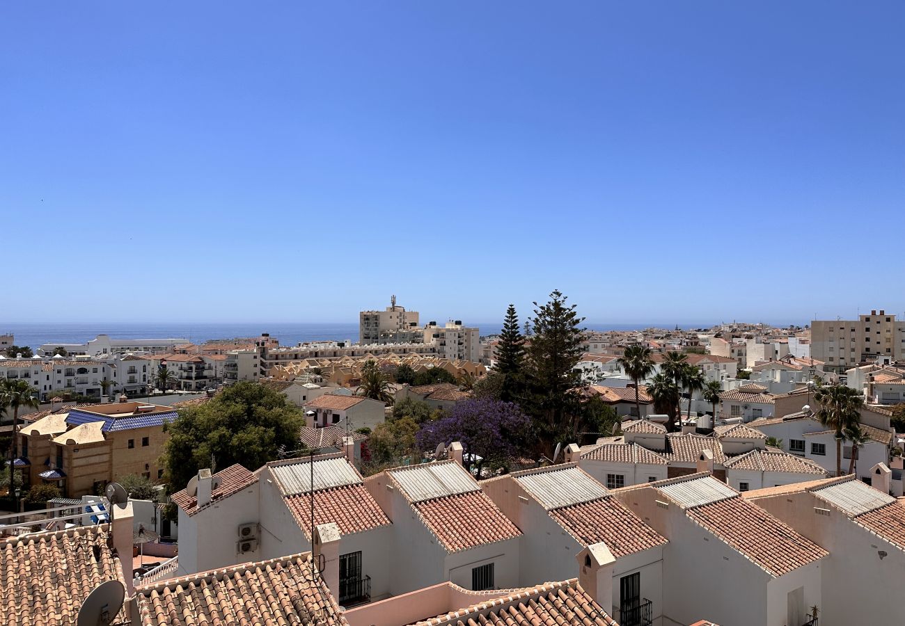 Apartamento en Nerja - Capri Sunset by Casasol