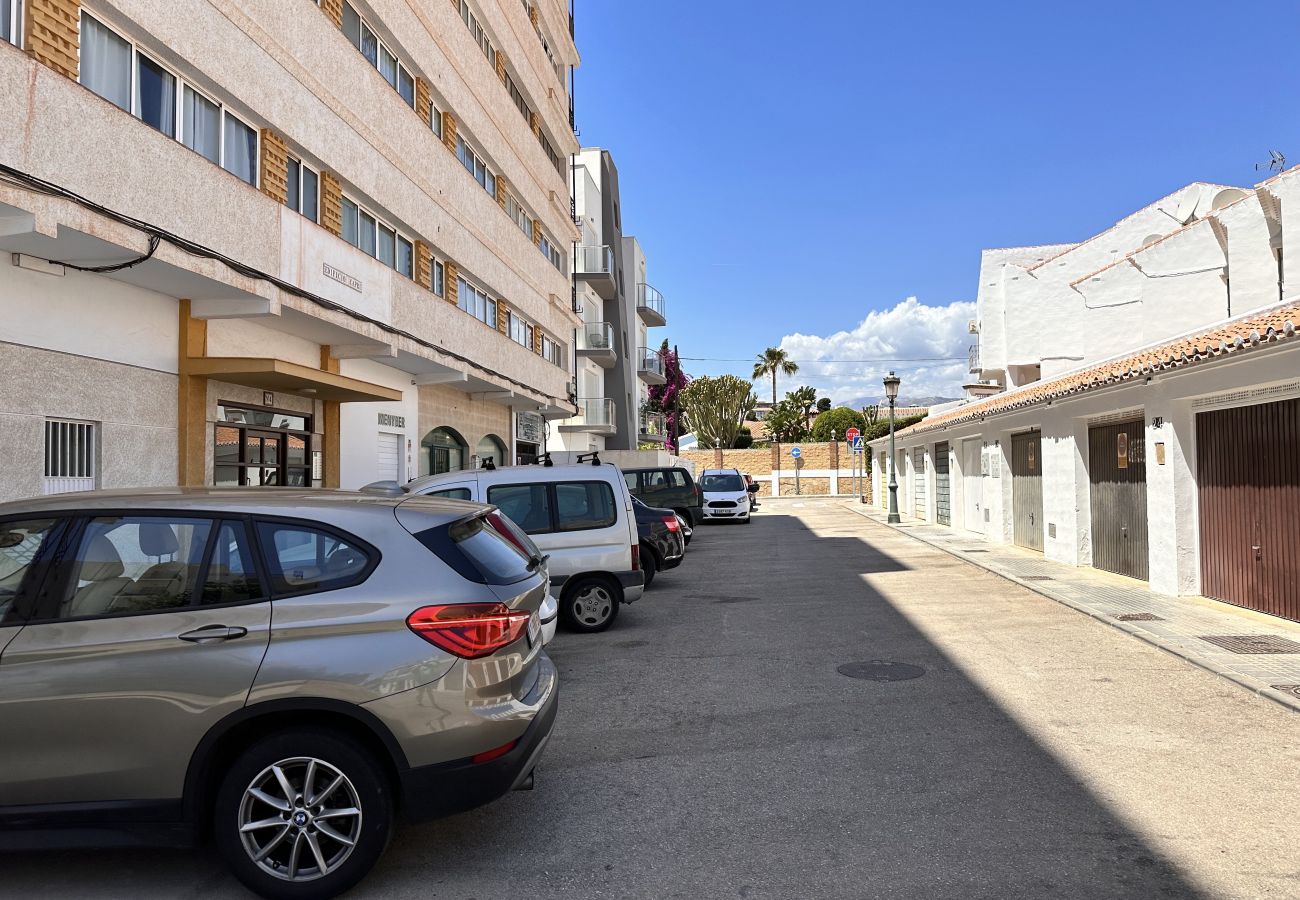 Apartamento en Nerja - Capri Sunset by Casasol