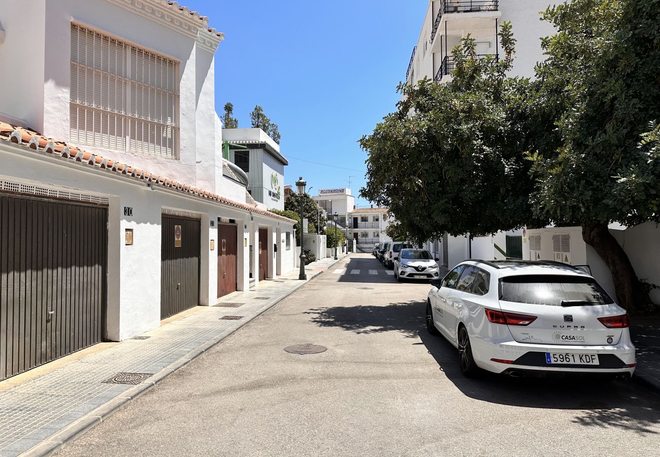 Apartamento en Nerja - Capri Sunset by Casasol