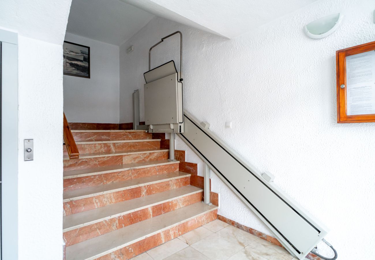 Apartamento en Nerja - Capri Sunset by Casasol