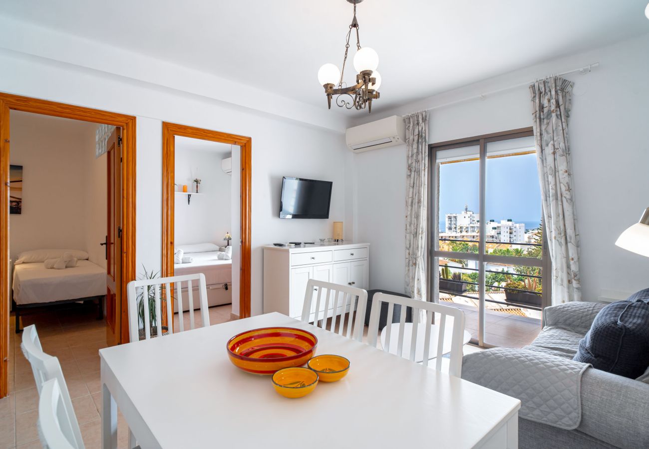 Apartamento en Nerja - Capri Sunset by Casasol