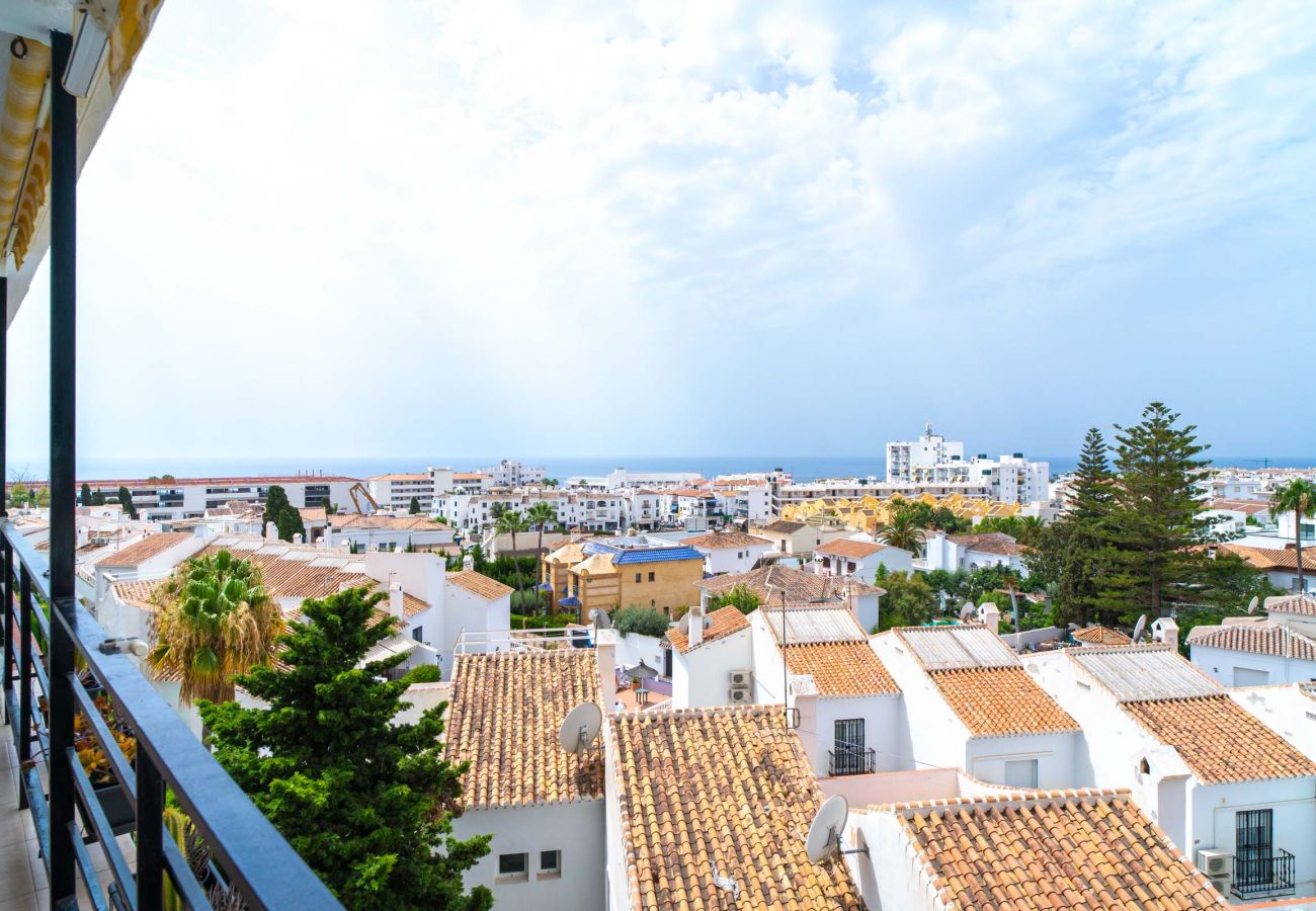 Apartamento en Nerja - Capri Sunset by Casasol