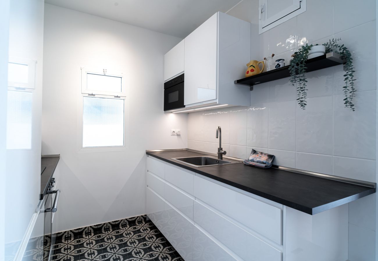 Apartamento en Nerja - Capri Sunset by Casasol