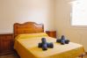 Apartamento en La Manga del Mar Menor - Murano 26C Admer Apartamento en La Manga del Mar Menor - Murano 26C Admer
