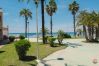 Apartamento en La Manga del Mar Menor - Murano 26C Admer Apartamento en La Manga del Mar Menor - Murano 26C Admer