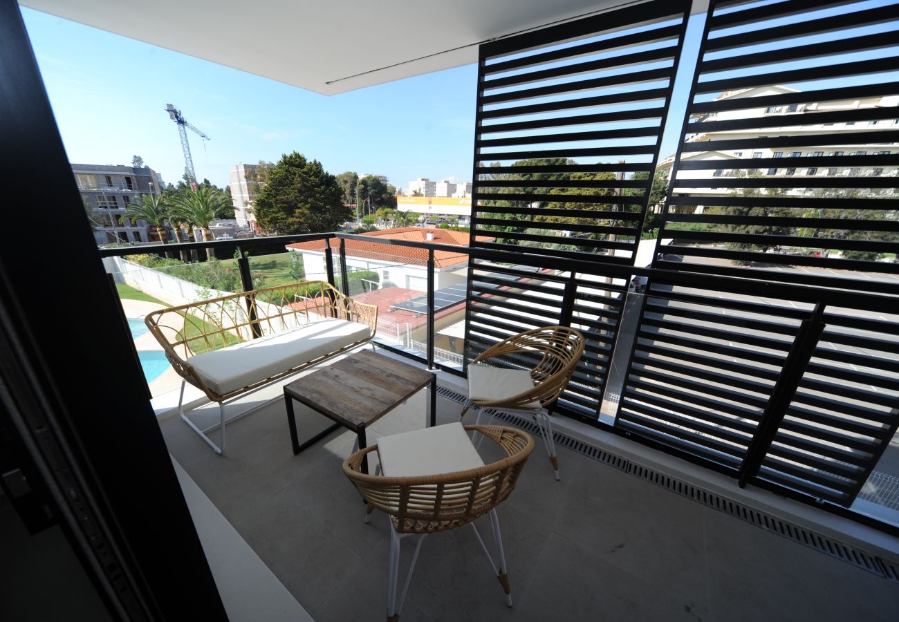 Apartamento en Benicàssim - BOHIO 2ºA