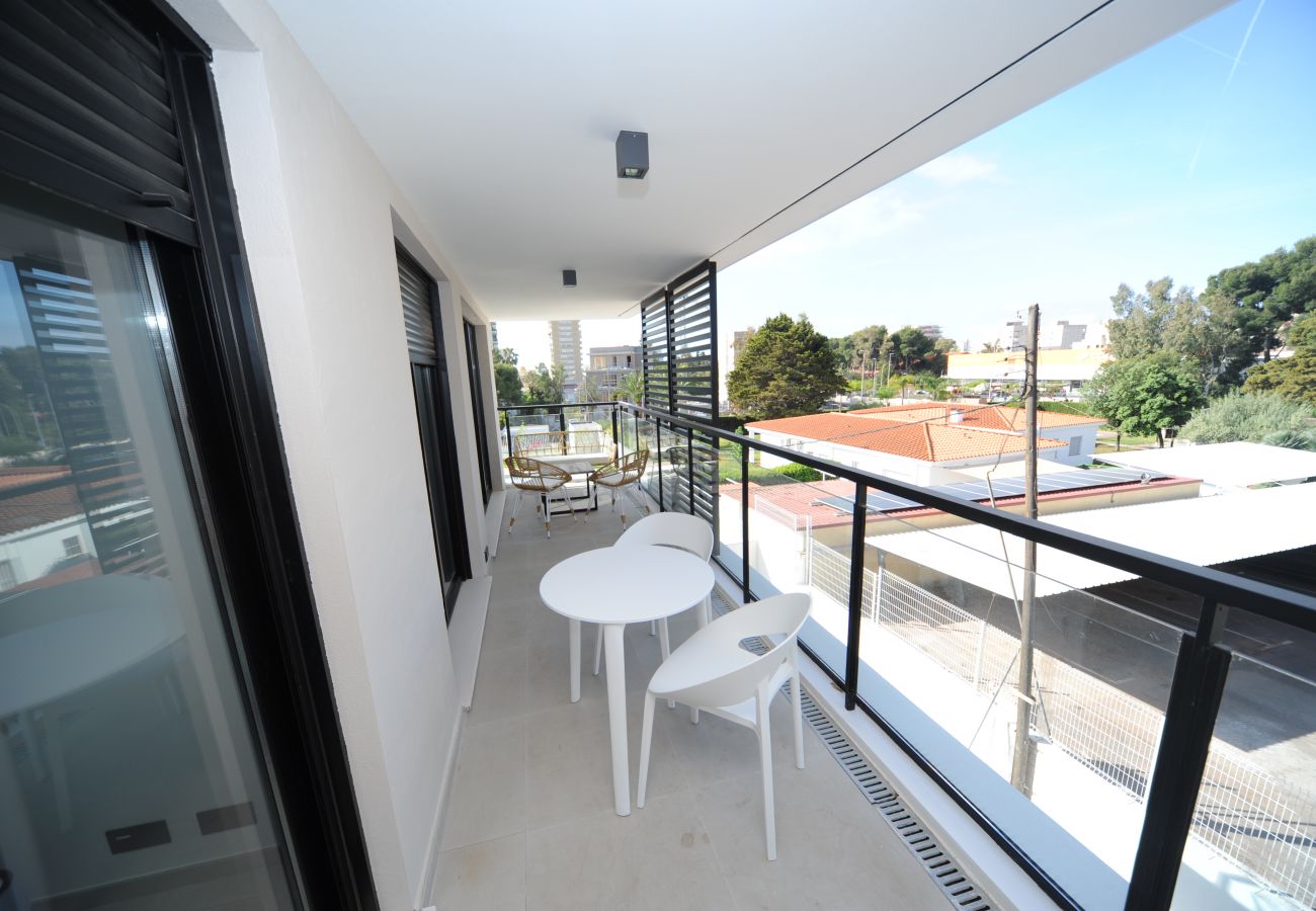 Apartamento en Benicàssim - BOHIO 2ºA